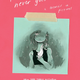 A full look at the cover of The Fire Never Goes Out.